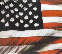Sly and the Family Stone - There's a Riot Goin' On album cover