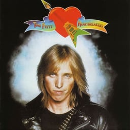 Tom Petty and the Heartbreakers - Tom Petty and the Heartbreakers album cover